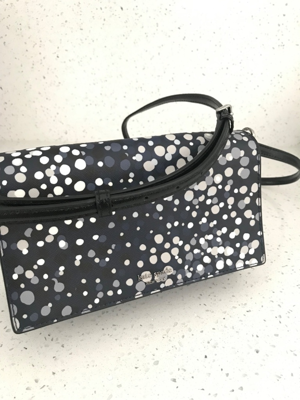 Kate Spade bag - Picture 2 of 5